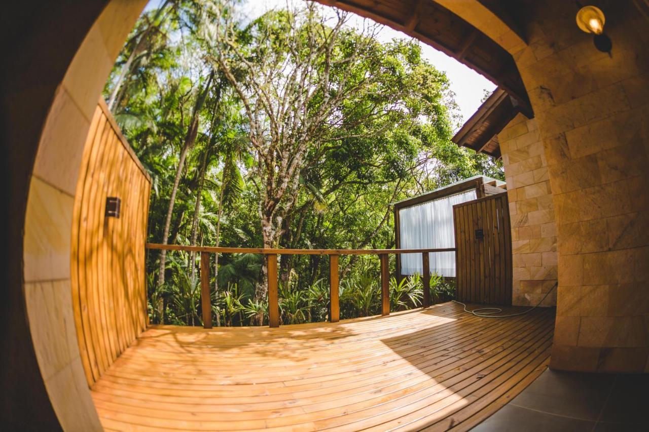 Discovery Canyon Praia Grande  Exteriér fotografie