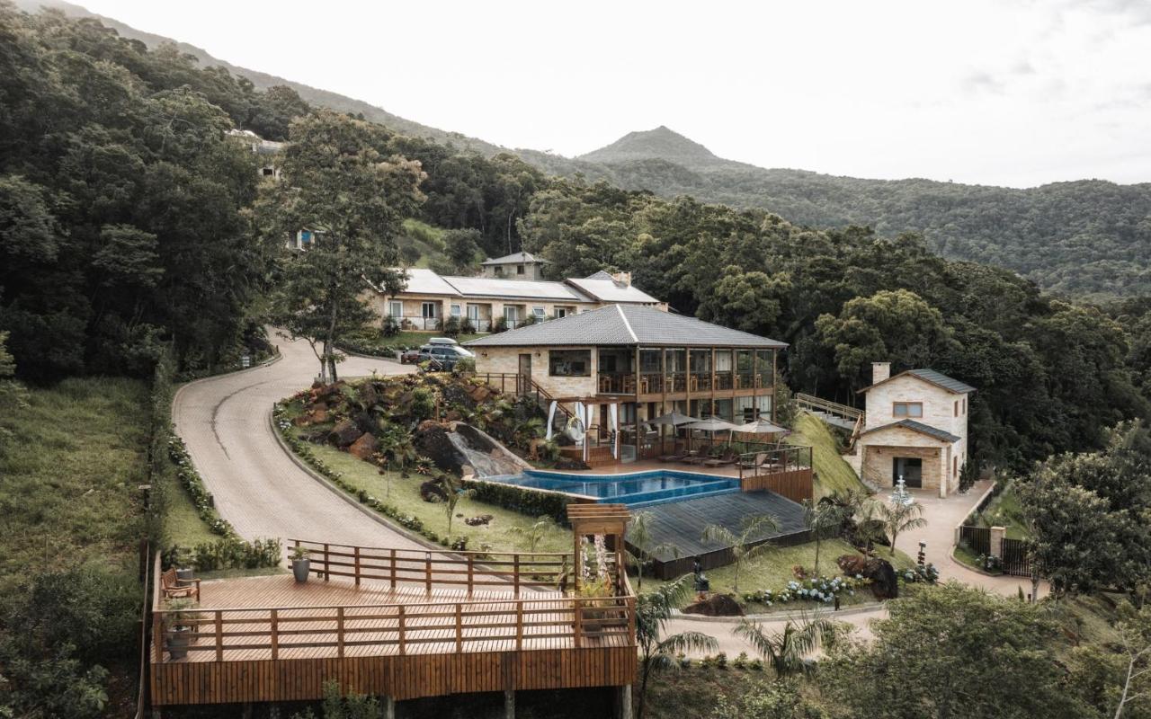 Discovery Canyon Praia Grande  Exteriér fotografie
