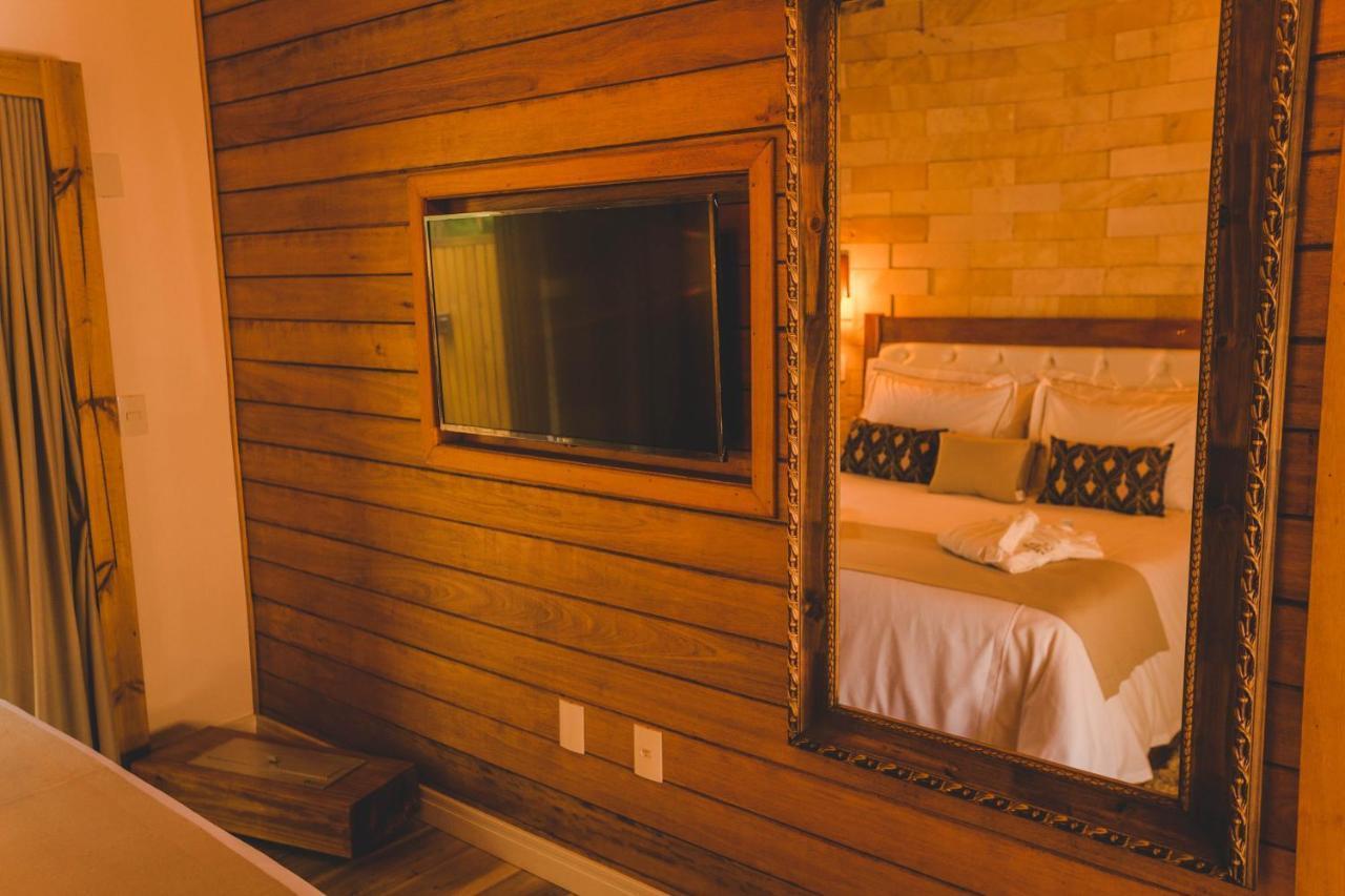 Discovery Canyon Praia Grande  Exteriér fotografie