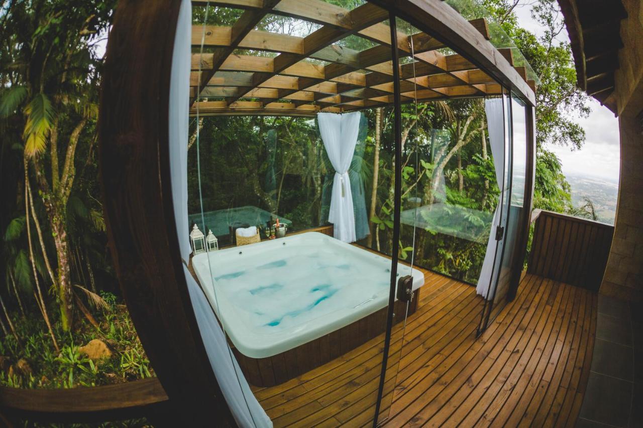 Discovery Canyon Praia Grande  Exteriér fotografie