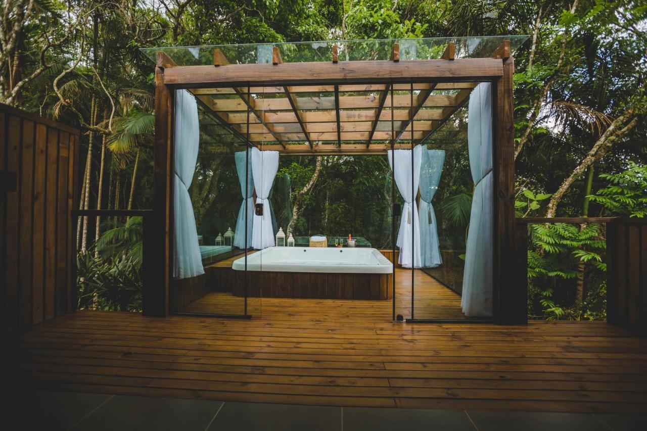 Discovery Canyon Praia Grande  Exteriér fotografie